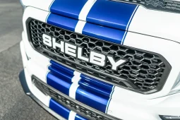 2022 Ford F-150 Shelby Super Snake full