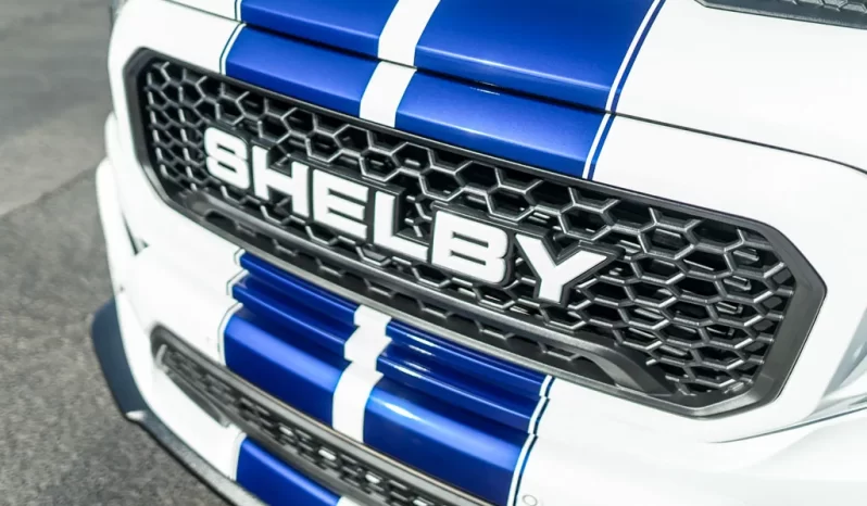 2022 Ford F-150 Shelby Super Snake full