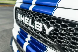 2022 Ford F-150 Shelby Super Snake full