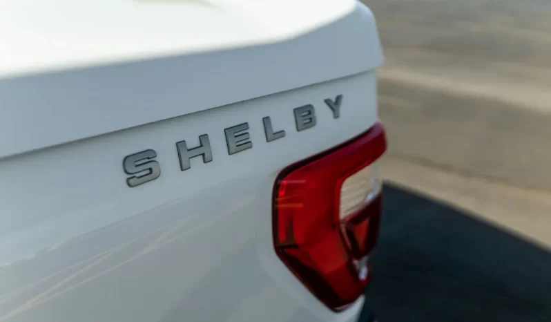 2022 Ford F-150 Shelby Super Snake full