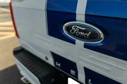 2022 Ford F-150 Shelby Super Snake full