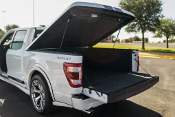 2022 Ford F-150 Shelby Super Snake full