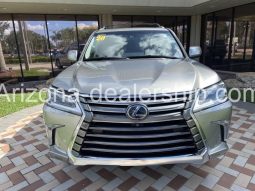 USED 2020 Lexus LX 570 full