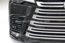 2022 Lexus LX 600 Luxury AWD 4dr SUV full