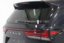 2022 Lexus LX 600 Luxury AWD 4dr SUV full