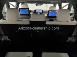 2022 Lexus LX 600 Luxury AWD 4dr SUV full