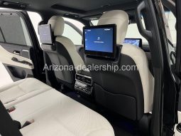 2022 Lexus LX 600 Luxury AWD 4dr SUV full