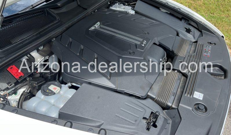 2020 LE Used 2.5L I4 16V Automatic FWD SUV full