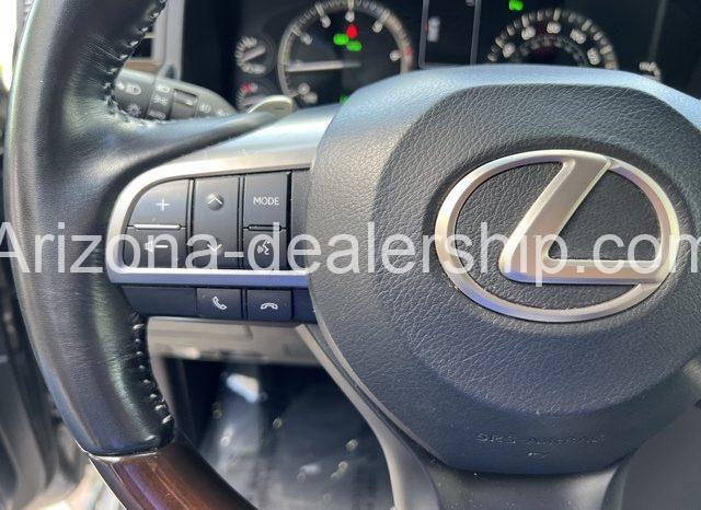 USED 2020 Lexus LX 570 full