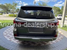 USED 2020 Lexus LX 570 full