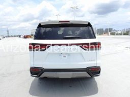 2022 Lexus LX 600 full