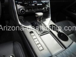 2022 Lexus LX 600 full