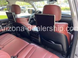 USED 2020 Lexus LX 570 full