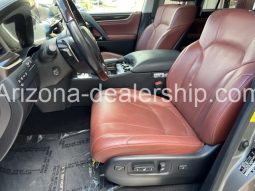 USED 2020 Lexus LX 570 full