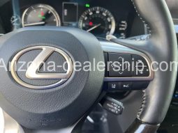 2021 LEXUS LX 570 full