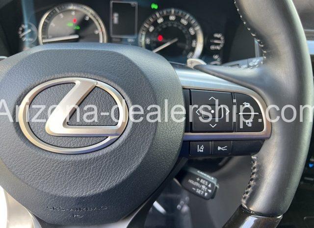 2021 LEXUS LX 570 full