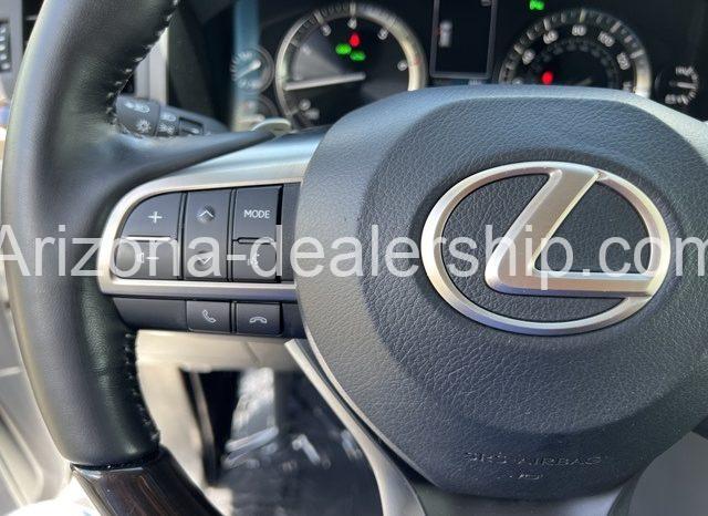 2021 LEXUS LX 570 full