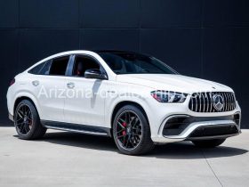 2022 Mercedes-Benz GLE-Class Coupe