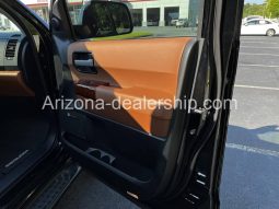 2021 Toyota Sequoia full