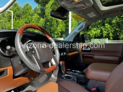 2021 Toyota Sequoia full