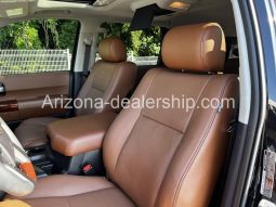 2021 Toyota Sequoia full