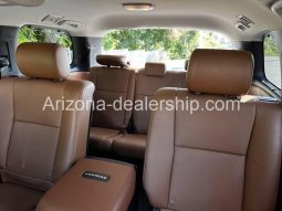 2021 Toyota Sequoia full