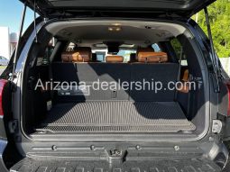 2021 Toyota Sequoia full