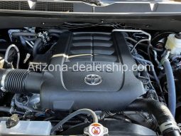 2021 Toyota Sequoia full