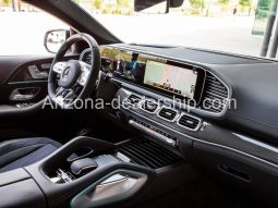 2022 Mercedes-Benz GLE-Class Coupe full