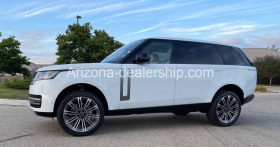 2023 Land Rover Range Rover SE LWB