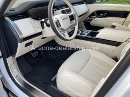 2023 Land Rover Range Rover SE LWB full