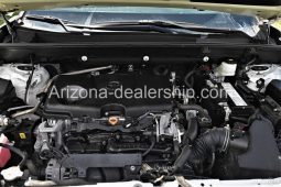 2020 LE Used 2.5L I4 16V Automatic FWD SUV full