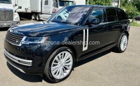 2023 Land Rover Range Rover FIRST EDITION