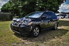 2020 S Used 3.5L V6 24V Automatic FWD SUV