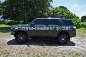 2022 Trail Special Edition Used 4L V6 24V Automatic 4X4 SUV