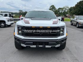 2022 FORD F150 RAPTOR 4X4 2427 MILES NO WAIT READY TO GO