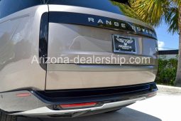 2023 Land Rover Range Rover P530 SE SWB full