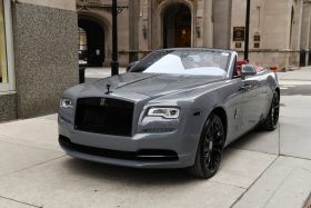 2020 Rolls-Royce Dawn