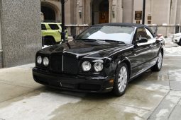 2007 Bentley Azure full