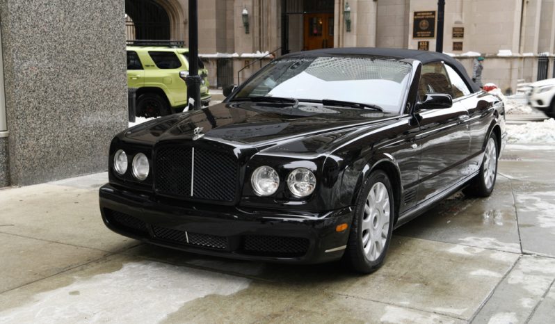 2007 Bentley Azure full