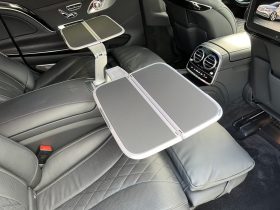 2018 Mercedes-Benz S-Class MAYBACH S650 – V12 – 3K MILES