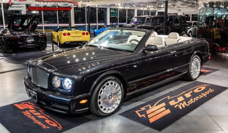 2009 Bentley Azure full