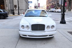 2007 Bentley Arnage full