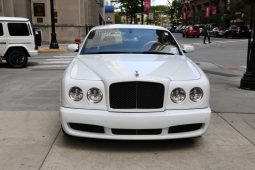 2009 Bentley Brooklands full