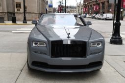 2020 Rolls-Royce Dawn full