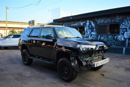 2018 Toyota 4Runner TRD Off-Road full