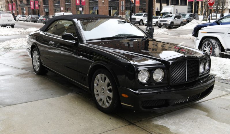 2007 Bentley Azure full