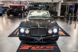 2009 Bentley Azure full