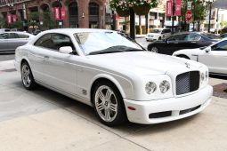 2009 Bentley Brooklands full