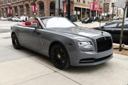 2020 Rolls-Royce Dawn full